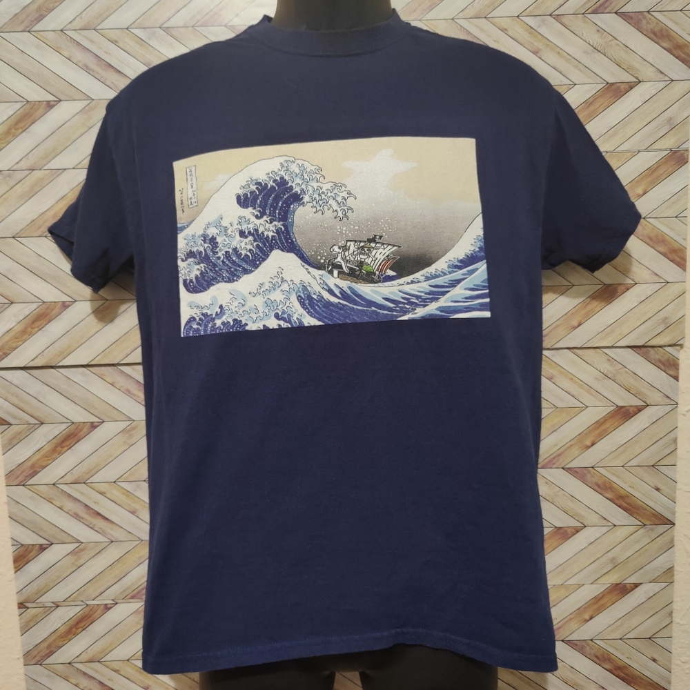 One Piece T - M